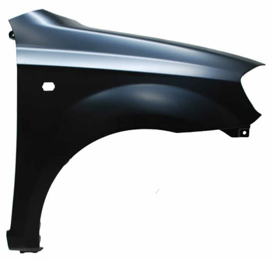 SALPICADERA DERECHA CHEVROLET AVEO 2007-2011 / PONTIAC G3 2007-2009 4P C / CUARTO LAT TYG