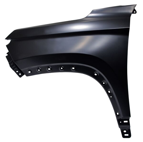 SALPICADERA IZQUIERDA CHEVROLET GROOVE 2022-2025 TYG