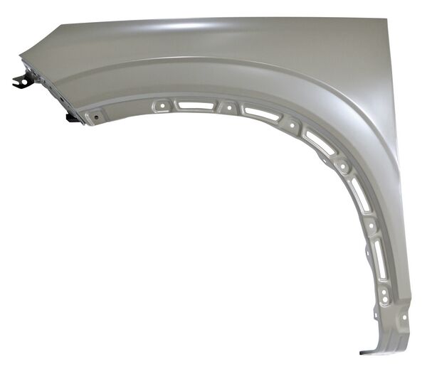 SALPICADERA IZQUIERDA CHIREY OMODA 5 2023 / OMODA C5 2023-2025 TYG