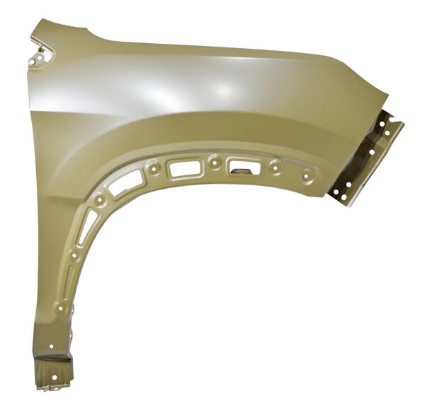 SALPICADERA DERECHA CHIREY TIGGO 2 PRO 2023-2025 TYG