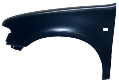 SALPICADERA IZQUIERDA CHEVROLET LUV 1997-2005 TYG