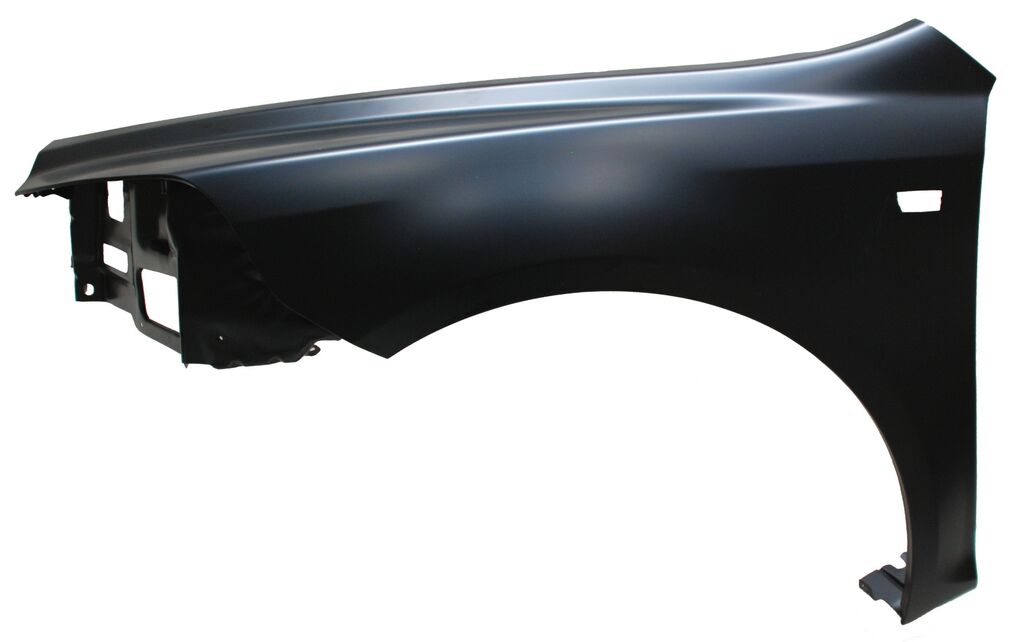 SALPICADERA IZQUIERDA CHEVROLET MALIBU 2008-2012 TYG
