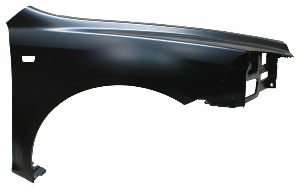 SALPICADERA DERECHA CHEVROLET MALIBU 2008-2012 TYG