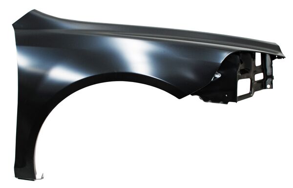 SALPICADERA DERECHA CHEVROLET MALIBU 2008-2012 S / HOYO P / CUARTO TYG
