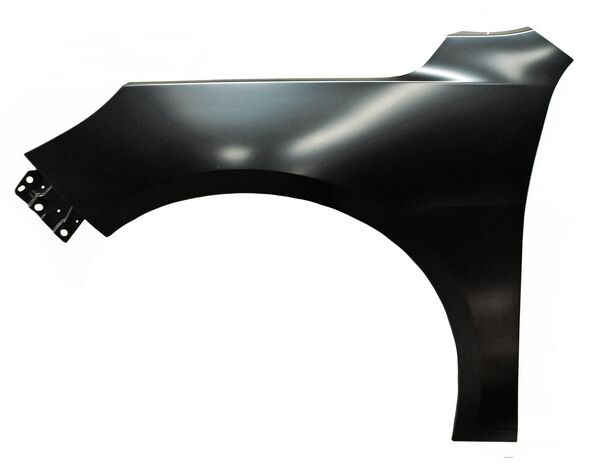 SALPICADERA IZQUIERDA VERSIÓN USA CHEVROLET MALIBU 2013-2015 730 TYG