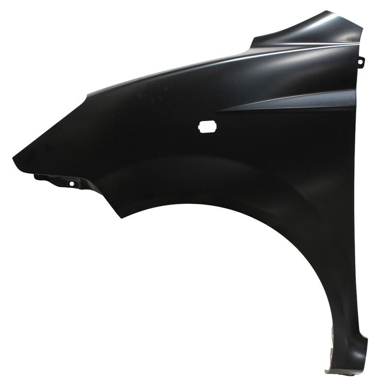 SALPICADERA IZQUIERDA CHEVROLET MATIZ 2006-2015 G2 TYG