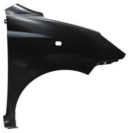 SALPICADERA DERECHA CHEVROLET MATIZ 2006-2015 G2 28906 TYG