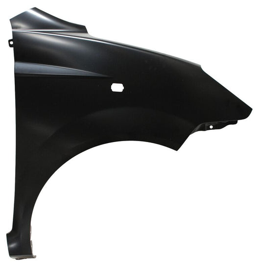 SALPICADERA DERECHA CHEVROLET MATIZ 2006-2015 G2 28906 TYG