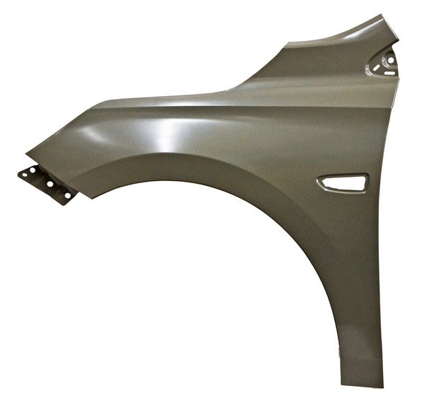 SALPICADERA IZQUIERDA CHEVROLET ONIX 2020-2025 TYG