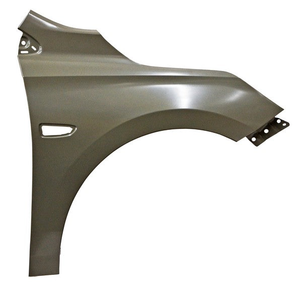 SALPICADERA DERECHA CHEVROLET ONIX 2020-2025 TYG