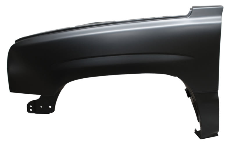 SALPICADERA IZQUIERDA CHEVROLET CHEV PU 2003-2007 / SUBURBAN 2004-2007 546 TYG