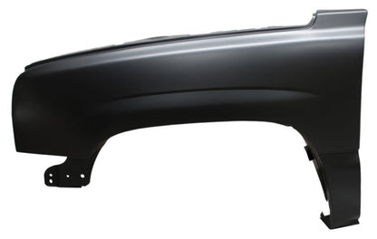 SALPICADERA IZQUIERDA CHEVROLET CHEV PU 2003-2007 / SUBURBAN 2004-2007 546 TYG