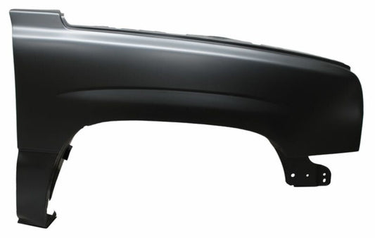 SALPICADERA DERECHA CHEVROLET CHEV PU 2003-2007 / SUBURBAN 2004-2007 5466 TYG