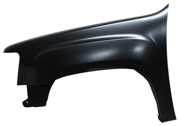 SALPICADERA IZQUIERDA CHEVROLET CHEV PU 2007-2013 / 1500 / GMC / SIERRA 546 TYG