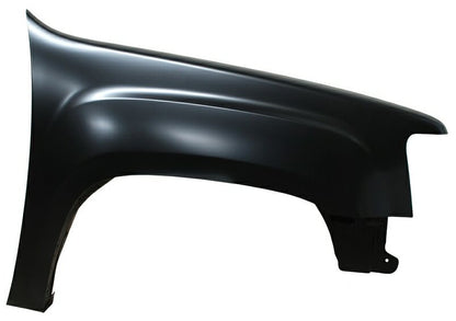 SALPICADERA DERECHA CHEVROLET CHEV PU 2007-2013 / 1500 / GMC / SIERRA 546 TYG