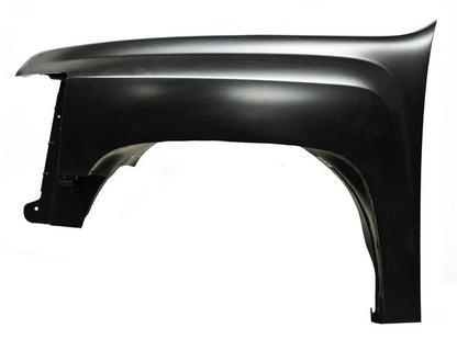 SALPICADERA IZQUIERDA CHEVROLET CHEV PU 2007-2013 / 1500 / 2500 / 3500 DMV 546 28902 732 TYG