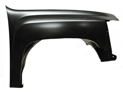 SALPICADERA DERECHA CHEVROLET CHEV PU 2007-2013 / 1500 / 2500 / 3500 DMV 5466 287 TYG