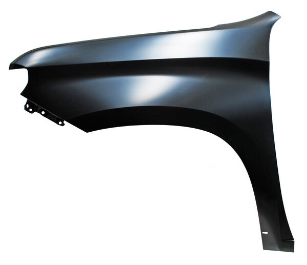SALPICADERA IZQUIERDA CHEVROLET CHEV PU 2019-2025 + TYG