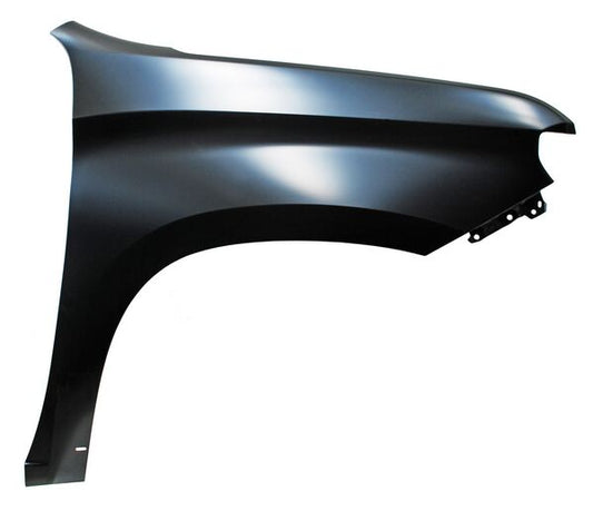 SALPICADERA DERECHA CHEVROLET CHEV PU 2019-2025 TYG