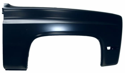 SALPICADERA DERECHA CHEVROLET CHEV PU / SUBURBAN 1981-1991 TYG