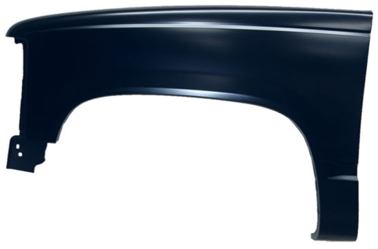 SALPICADERA IZQUIERDA CHEVROLET CHEV PU / SUBURBAN 1992-1998 TYG