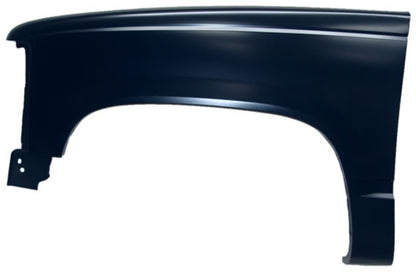 SALPICADERA IZQUIERDA CHEVROLET CHEV PU / SUBURBAN 1992-1998 TYG