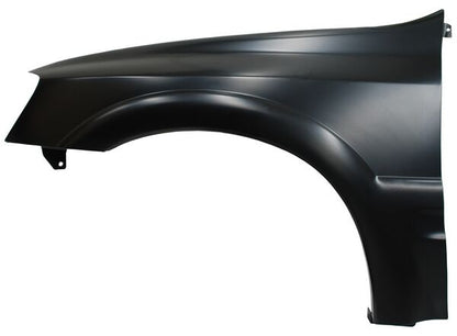 SALPICADERA IZQUIERDA CHEVROLET RAINER 2004-2007 TYG