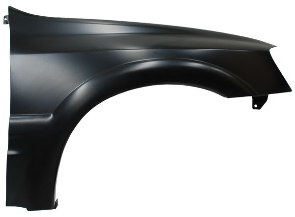 SALPICADERA DERECHA CHEVROLET RAINER 2004-2007 TYG