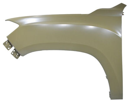 SALPICADERA IZQUIERDA CHEVROLET S10 MAX 2022-2025 452 677 TYG