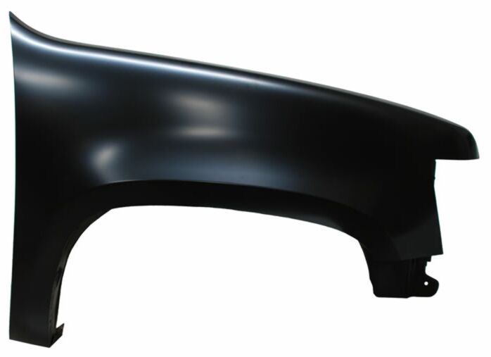 SALPICADERA DERECHA CHEVROLET SUBURBAN / TAHOE / AVALANCHE 2007-2014 TYG