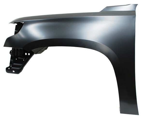 SALPICADERA IZQUIERDA CHEVROLET SUBURBAN 2015-2020 / TAHOE 2015-2020 TYG