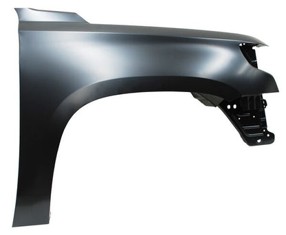SALPICADERA DERECHA CHEVROLET SUBURBAN 2015-2020 / TAHOE 2015-2020 TYG