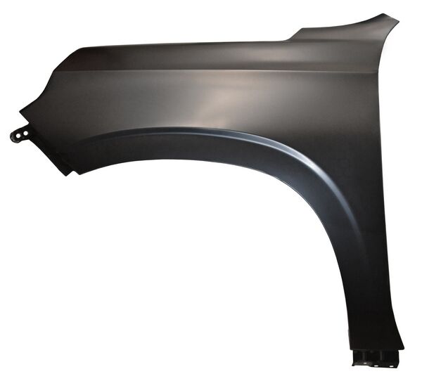 SALPICADERA IZQUIERDA CHEVROLET SUBURBAN 2021-2025 / TAHOE 2021-2025 TYG