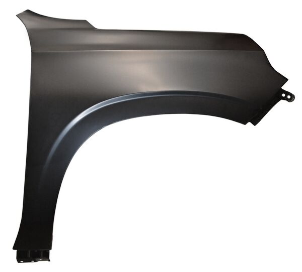 SALPICADERA DERECHA CHEVROLET SUBURBAN 2021-2025 / TAHOE 2021-2025 TYG