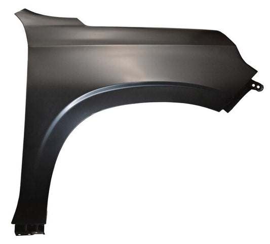 SALPICADERA DERECHA CHEVROLET SUBURBAN 2021-2025 / TAHOE 2021-2025 TYG