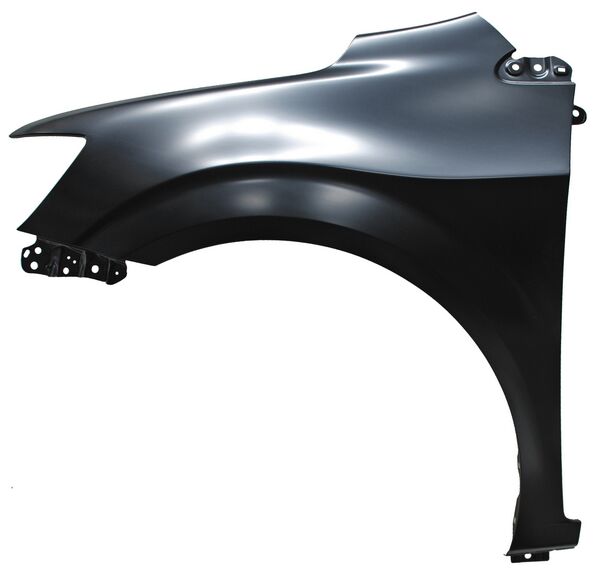 SALPICADERA IZQUIERDA CHEVROLET SONIC 2012-2018 ALD244 TYG