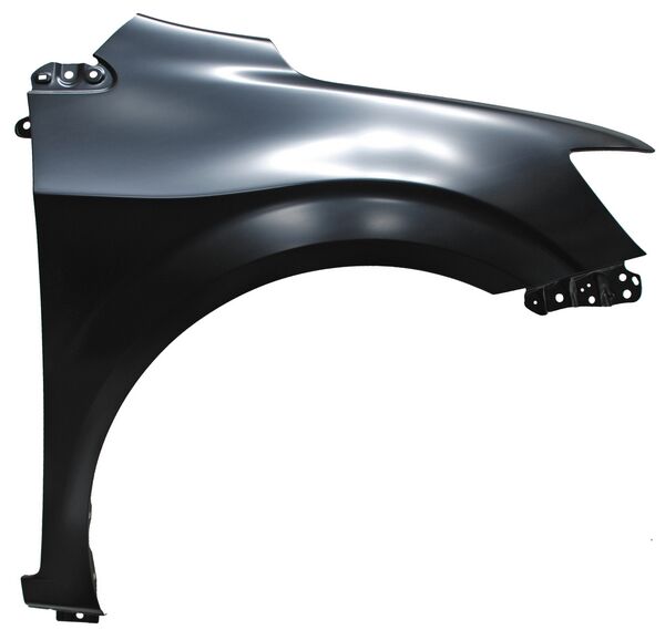 SALPICADERA DERECHA CHEVROLET SONIC 2012-2018 ALD244 TYG