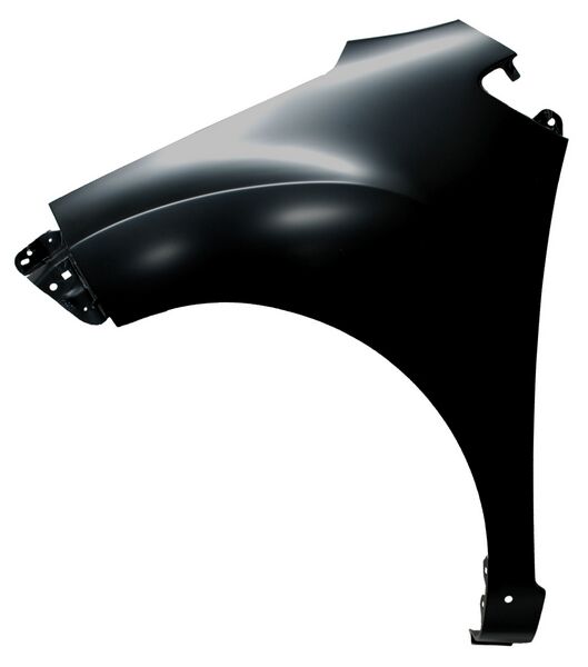 SALPICADERA IZQUIERDA CHEVROLET SPARK 2011-2017 ALD244 TYG
