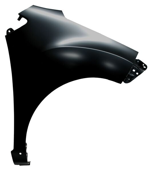 SALPICADERA DERECHA CHEVROLET SPARK 2011-2017 ALD244 TYG