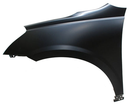 SALPICADERA IZQUIERDA CHEVROLET TRAVERSE 2009-2017 TYG