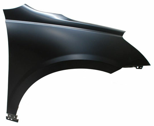 SALPICADERA DERECHA CHEVROLET TRAVERSE 2009-2017 TYG