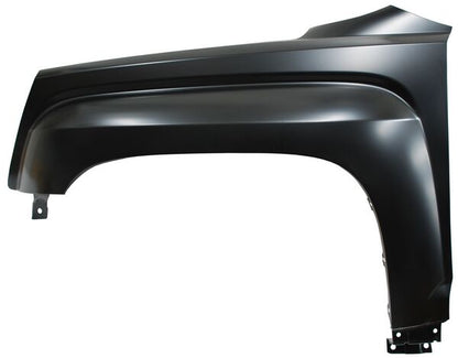 SALPICADERA IZQUIERDA CHEVROLET TERRAIN 2010-2017 546 TYG