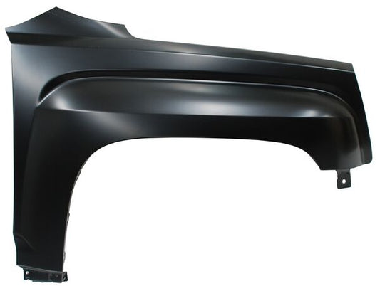 SALPICADERA DERECHA CHEVROLET TERRAIN 2010-2017 546 + TYG