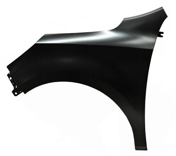 SALPICADERA IZQUIERDA CHEVROLET TORNADO 2012-2020 TYG