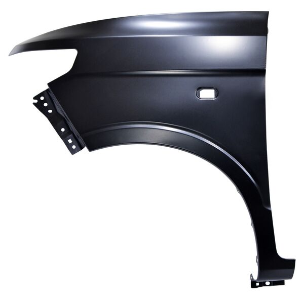 SALPICADERA IZQUIERDA CHEVROLET TORNADO VAN 2021-2025 TYG