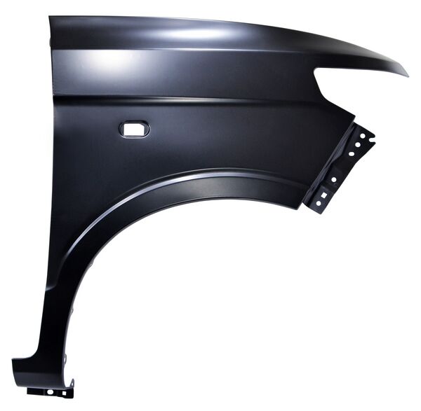 SALPICADERA DERECHA CHEVROLET TORNADO VAN 2021-2025 287 TYG