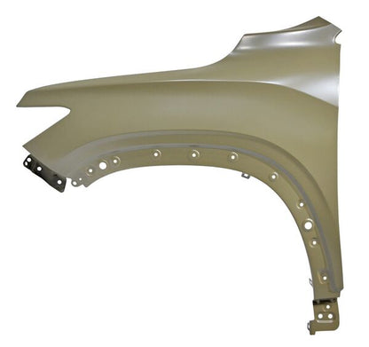 SALPICADERA IZQUIERDA CHEVROLET TRACKER 2021-2025 S / HOYO P / CUARTO TYG