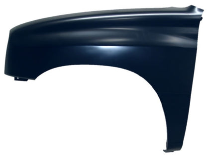 SALPICADERA IZQUIERDA CHEVROLET TRACKER 1999-2004 677 TYG