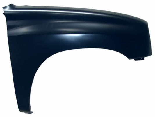 SALPICADERA DERECHA CHEVROLET TRACKER 1999-2004 TYG