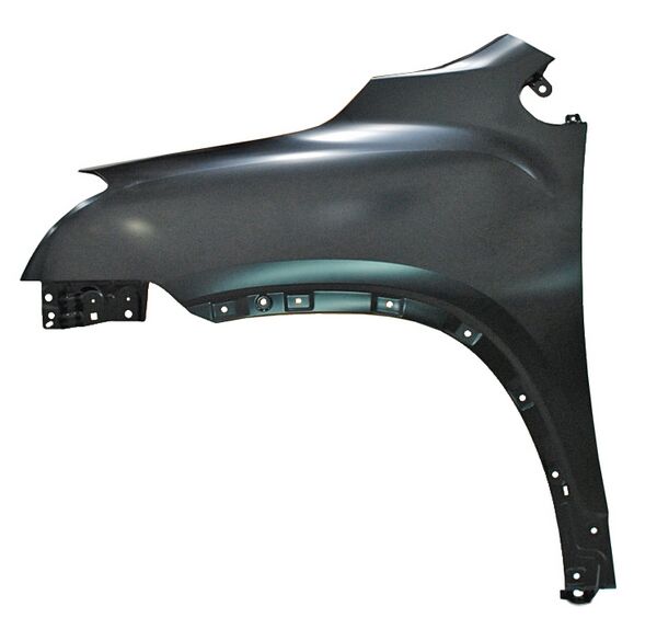 SALPICADERA IZQUIERDA CHEVROLET TRAX 2013-2016 287 TYG